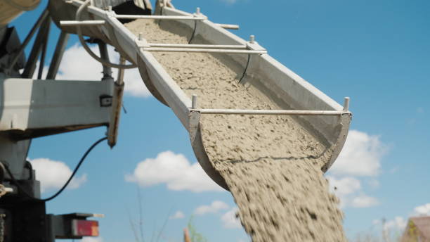 Why Trust Our Certified Concrete Contractors for Your Project Needs in MI?